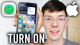 How To Turn On Find My iPhone - Step By Step