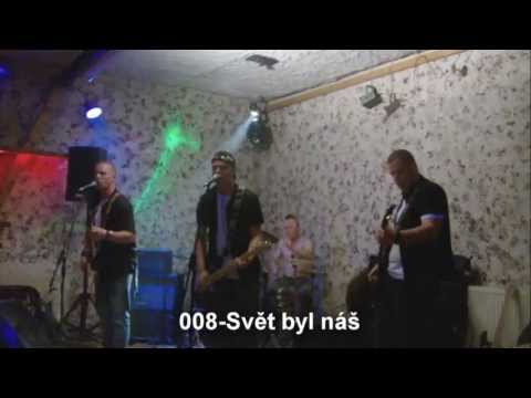 008 - 008-Punk na Punkčáku 2 (sestřih)