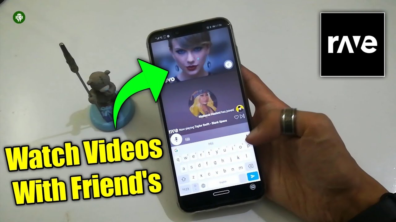 Watch Videos With Friend's || Rave Watch Party #shorts #DKShorts