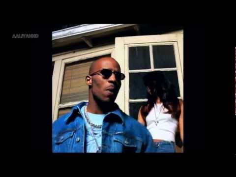 (HDTV) Aaliyah feat. DMX - Come Back In One Piece Music Video