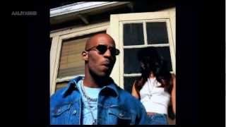 (HDTV) Aaliyah feat. DMX - Come Back In One Piece Music Video