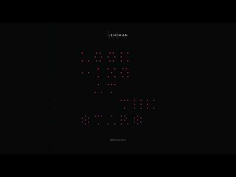 Lenzman - Private Eye