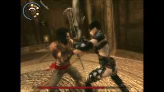 Let's Play PoP Warrior Within Part 4 - The Rematch