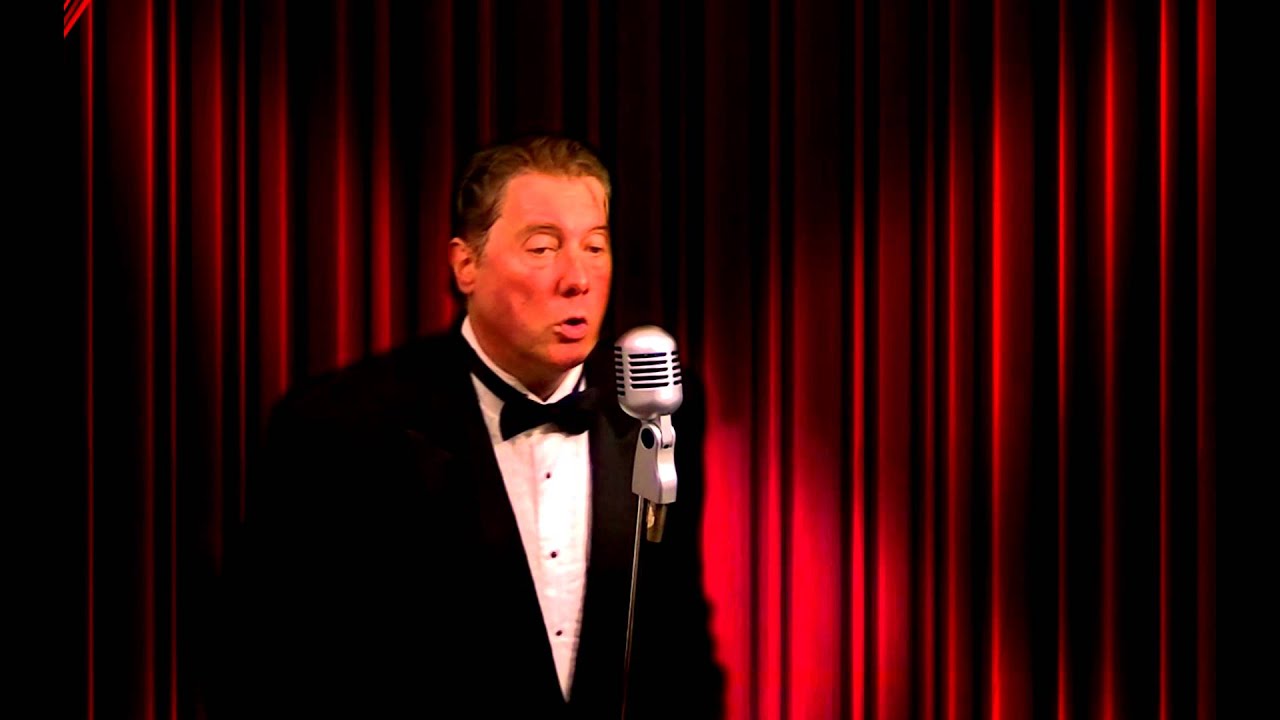 Promotional video thumbnail 2 for Alan Bernhoft