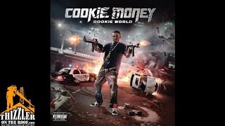 Cookie Money ft. Berner - The Intro [Thizzler.com]