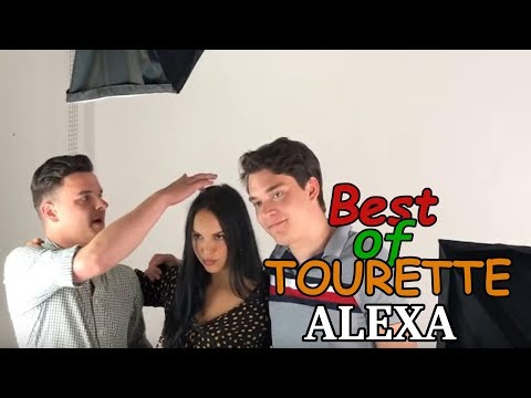 Best of Tourette - Alexa -  Gewitter im Kopf Highlights 👈