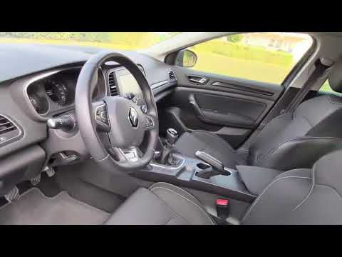 RENAULT MEGANE 1.5DCI LIFE ENERGY 90cv