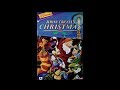 Opening To Jiminy Cricket S Christmas UK VHS 1995
