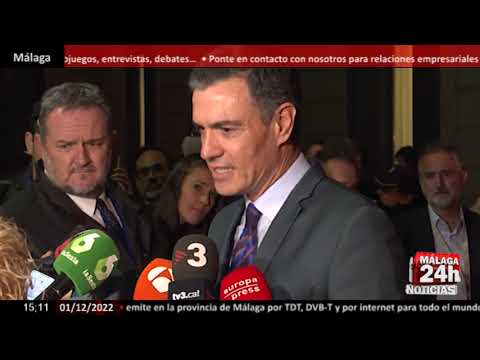 🔴Noticia - Moncloa desvela que Sánchez también recibió una carta bomba