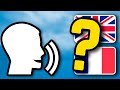 Guess The Country by The English Accent | Country Quiz Challenge