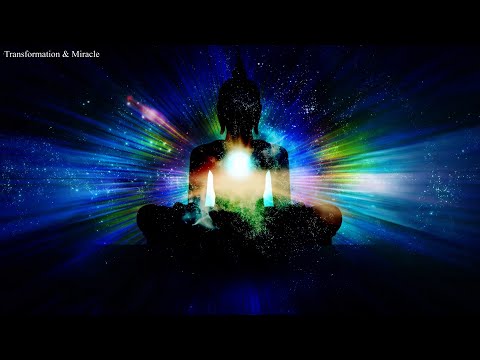 7 Hz + 77 Hz + 777 Hz Make Your Wish Come True l Manifest Your Deepest Desire l Ask The Universe