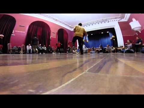 Cyga vs Lastick #ВДНХ_Джем 1/4