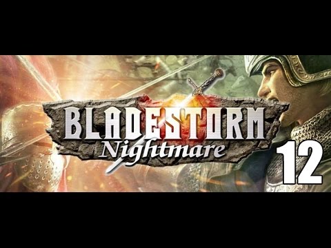 Bladestorm:Nightmare- Part 12