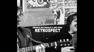 Kenneth Pattengale & Joey Ryan - “As It Must Be"