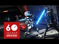 Star Wars Jedi: Fallen Order - Sixty Second Strategy