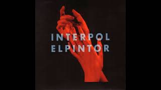 Twice as Hard - Interpol