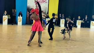 With You - ✦ Three Seas