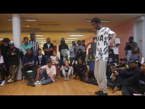 (56) " REVERSO 🔄" ERINE VS CARTOON - LA PRISON D'AZKABAN , EDITION TEST #2