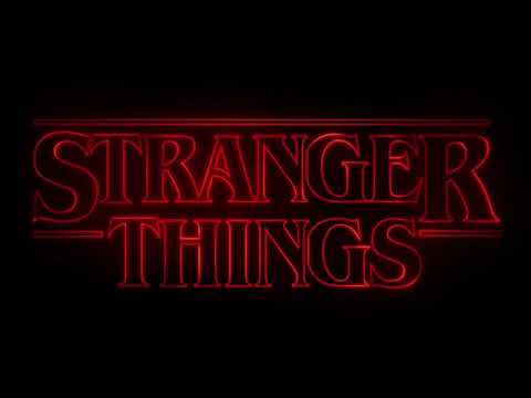 Stranger Things Kids 1 hour loop