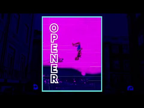 Instagram Dynamic Opener Premiere Pro Templates