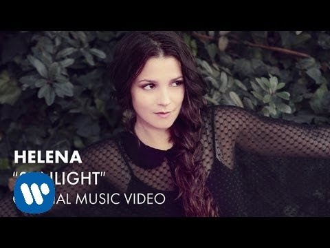 Helena - Sunlight [Official Music Video]