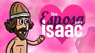 Miniatura del video: Una esposa para Isaac | Historia de la Biblia | Mi primera biblia | 10