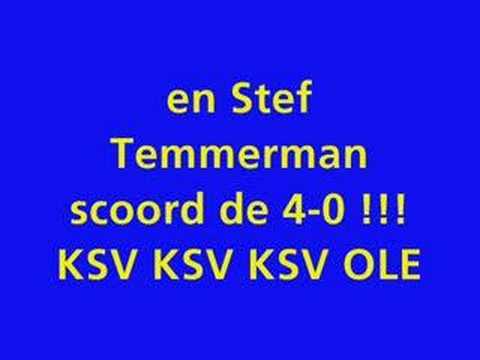 KSVS - DEINZE