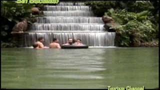 preview picture of video 'Hotel Sueño Azul Resort & Spa. Turismo en Costa Rica. Sin Escalas'