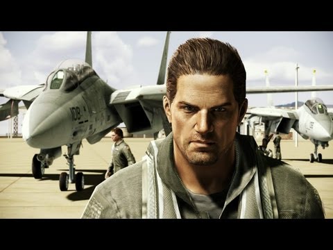 Ace Combat : Assault Horizon Playstation 3