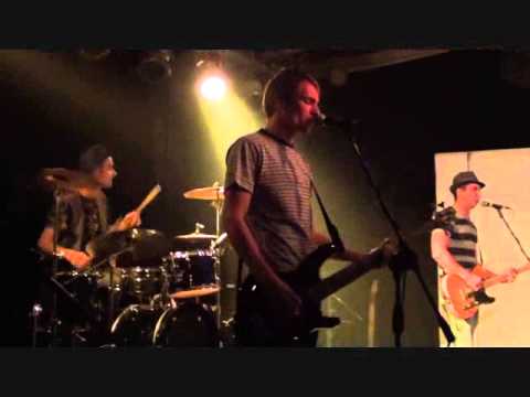 Snadno na Dno - SnadnoNaDno - Koncert 18.10.2013