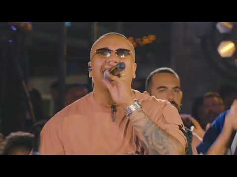 Lua de Mel/Clichê/Eu Nunca Amei Part.Vitinho,Tá Na Mente Sorriso Maroto Ao Vivo