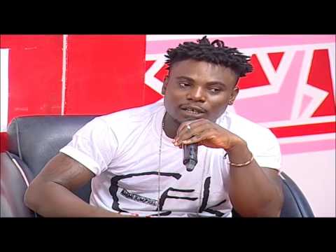 WEEK END MATIN Yaxthy Codjo Morolto du 29-05-2016