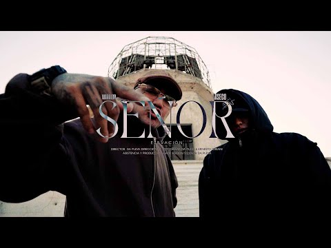 Warrior Rapper School Ft Mseco - Señor - (Prod. by Supernan)