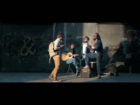 Anish N Nair Acted for Micromax canvas 5 advertisement