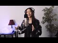 Faouzia Minefields Stripped Solo Live At Festival Du Voyageur Canada Winnipeg 02 20 2021