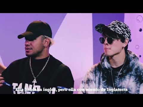 Cuando conocí a LITTLE MIX CNCO