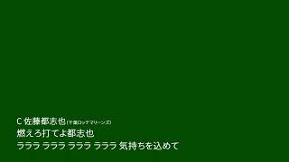 2023新応援歌1-9【MIDI】