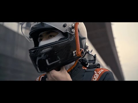 201002 Kris Wu  Studio Weibo Update Kris Wu TrackLapTime 吴亦凡刷新赛道圈速榜