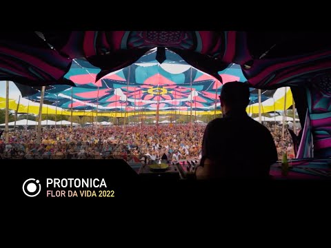 Protonica • Flor Da Vida 2022 🇧🇷