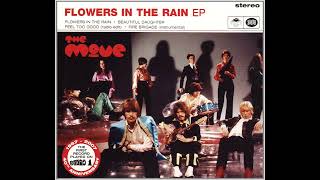 The Move - Feel Too Good (radio edit)