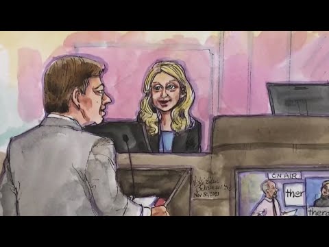 Legal team of Theranos founder Elizabeth Holmes pushes for new trial, delay in sentencing