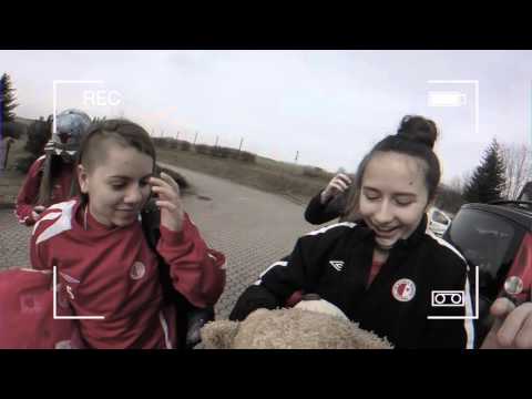 SOUSTŘEDĚNÍ 2016 SK SLAVIA PRAHA U18 ŽENY.