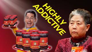 With Lowkey Bosses . . . The inspiring story of Lao Gan Ma and her world famous chili sauce