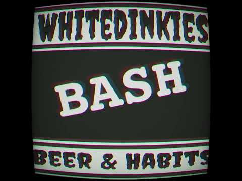 (Video) Bash your face- Whitedinkies