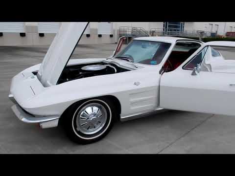 1964 Chevrolet Corvette (CC-1341486) for sale in O'Fallon, Illinois