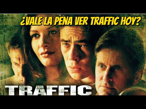 ¿Vale la pena ver Traffic en 2025? | Reseña sin spoilers