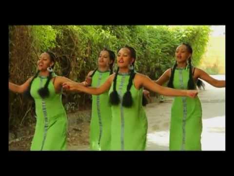 Berhanu Tezera "Bela" New Video releases 2013
