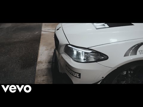 Bladdy-T - I Fell Like You Hostage