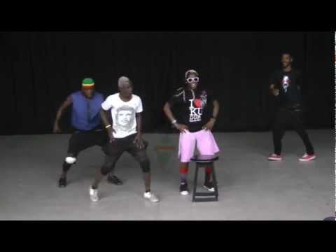 Os Namayer rehearsing