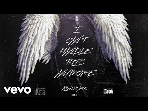 King Jase - A Million Tiny Pieces [Official Video]